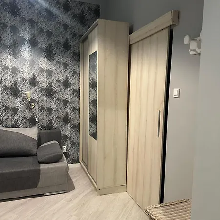 Apartament Wikoli 2 Miedzyzdroje Exterior photo