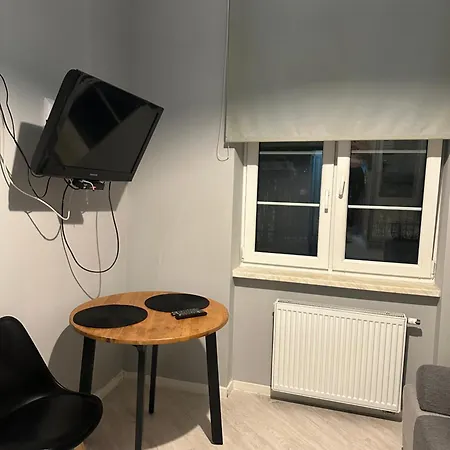 Apartament Wikoli 2 Miedzyzdroje Exterior photo