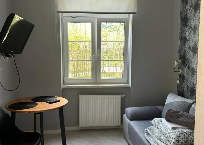 Apartament Wikoli 2