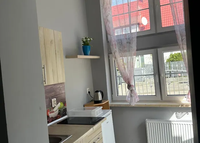 Apartament Wikoli 2