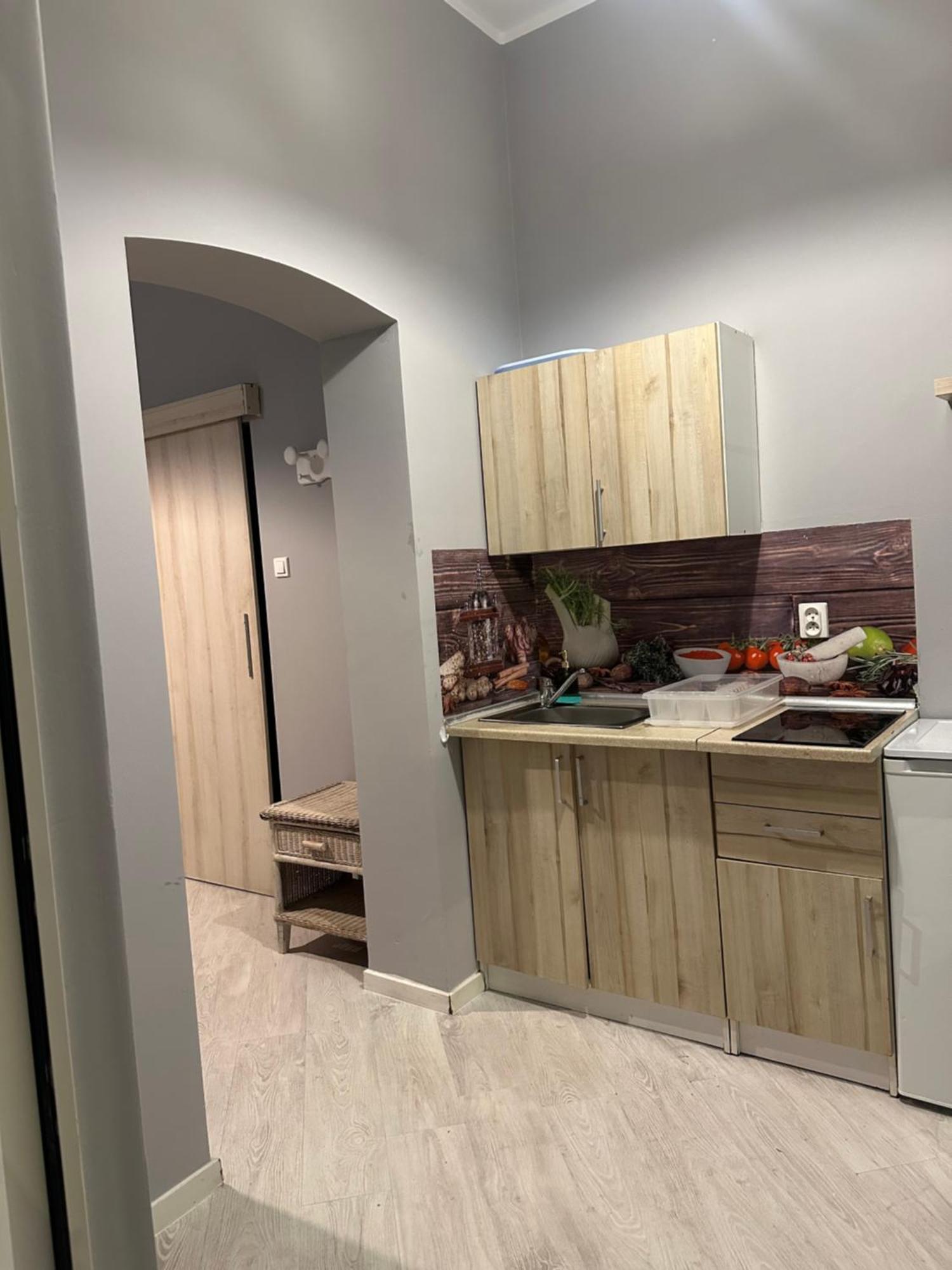 Апартаменти Wikoli 2 *